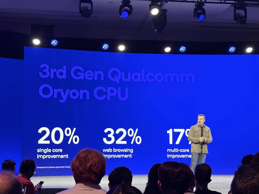 Qualcomm's Most Powerful AI Chip Ever: NPU Performance Soars to 80 TOPS