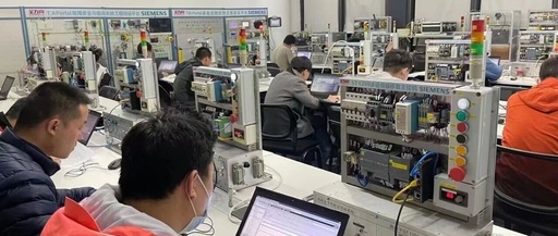 Core of PLC Programming Standardization