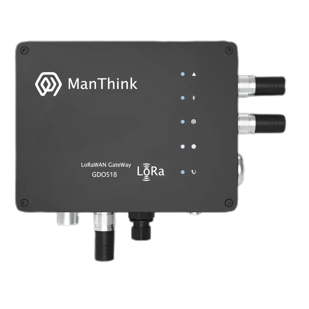 Choosing Between Indoor and Outdoor LoRaWAN Gateways
