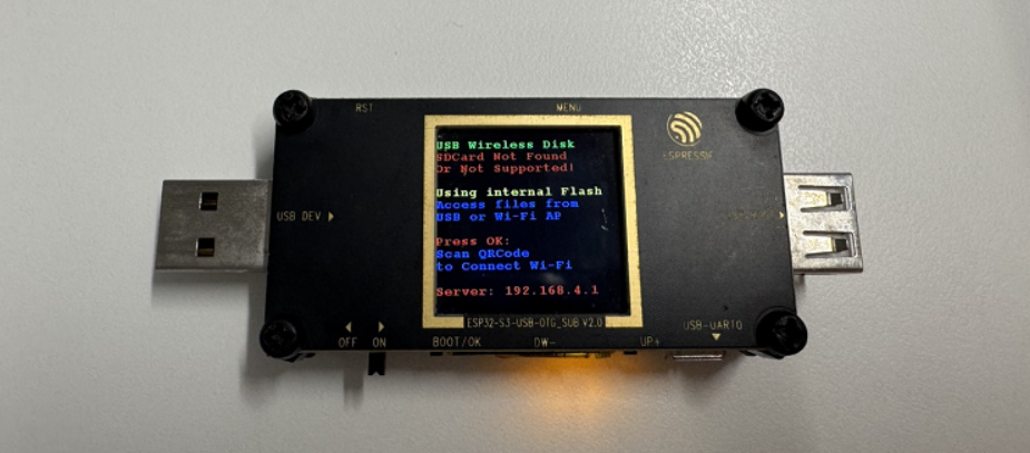 Open Source News | Overview of New USB Features in ESP32-P4/S3/S2