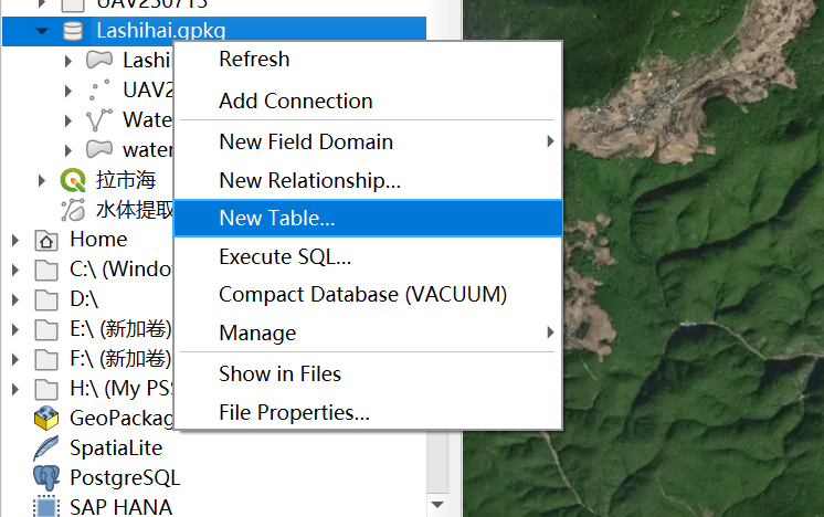 Practical Sharing | Advanced Geographic Analysis Functions Using QGIS Python Programming
