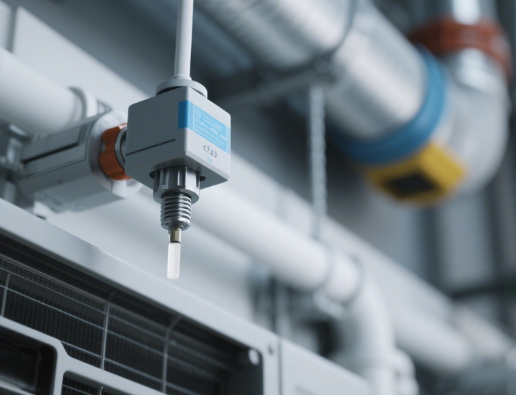 The Importance of Sensors in HVAC Systems