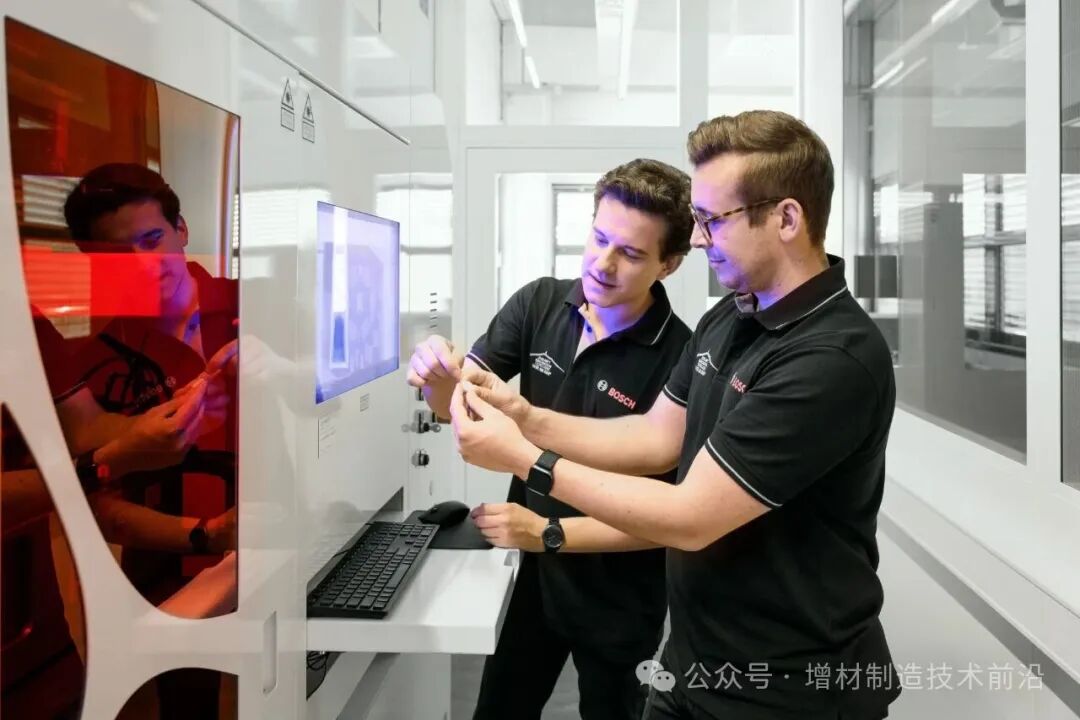 Dialog with Bosch Advanced Ceramics on 3D Printing: Opening New Possibilities for Various Industries