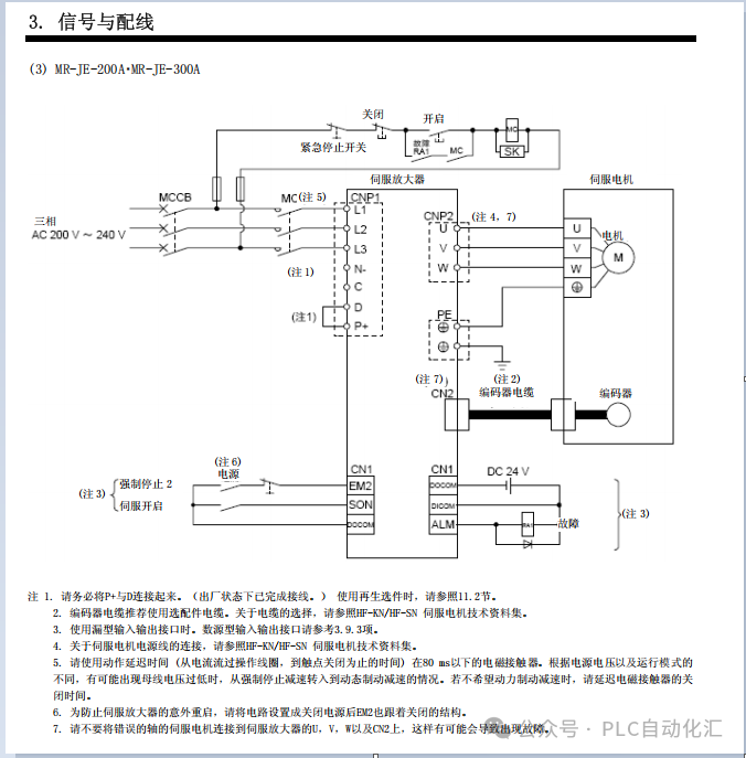 Complete Guide to Mitsubishi FX5U PLC Pulse Axis Control: From Wiring to ST Programming