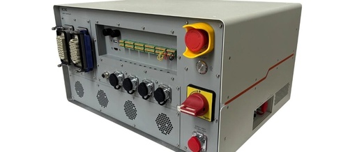 Harmo RC Series Robot Controllers