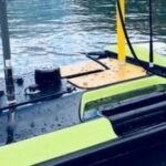 River Explorer Multi-Task Series: Versatile Unmanned Vessel for Inland Water Surveying