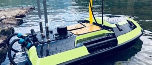 River Explorer Multi-Task Series: Versatile Unmanned Vessel for Inland Water Surveying
