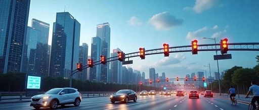 The Value of Edge Computing in the Transportation Sector