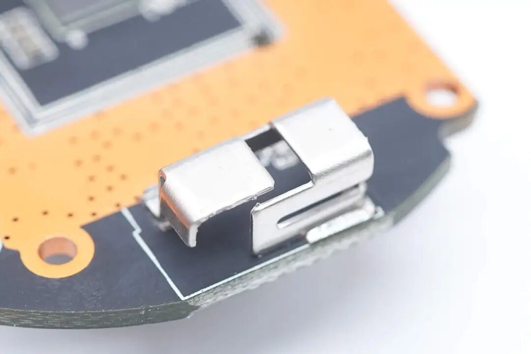 Disassembly Report: VIRTAVO Smart Indoor Camera