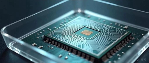 Confirmed Risks of 'Backdoors': The U.S. Embeds Trackers in AI Chip Shipments