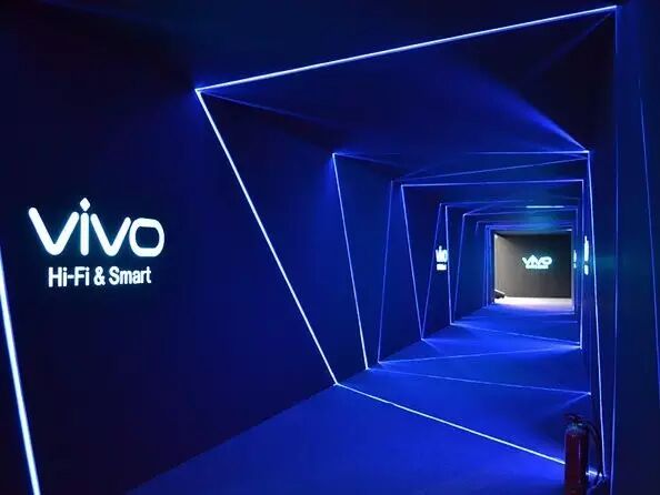 Huawei, OPPO, and VIVO: A Glimpse into Their High-End SMT Automated Production Lines!