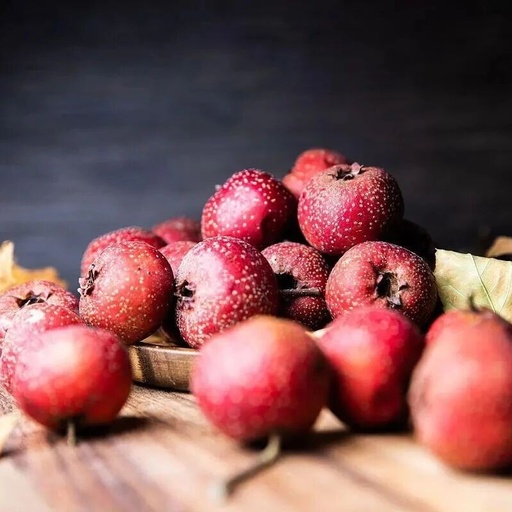 The Antioxidant Champions of the Fruit World: Surprising Sources of Vitamin C