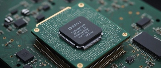 Differences Between Sintering and Burning in the Chip Field