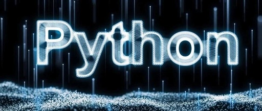 Today's Topic: Python
