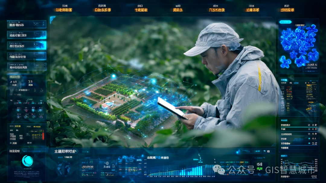 IoT Platform for Crop Growth and Pest Monitoring