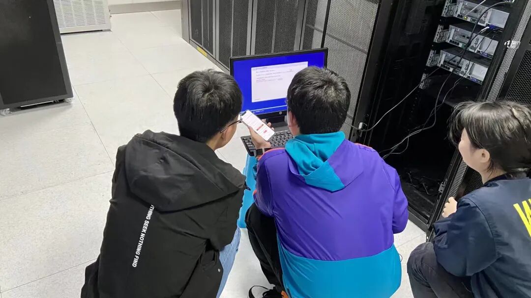 Building a Home Server for Under 3000 Yuan!