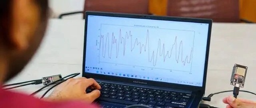 Wi-Fi Transforms into a Contactless Heart Rate Monitor with ±0.5 Beats/Minute Accuracy in 5 Seconds