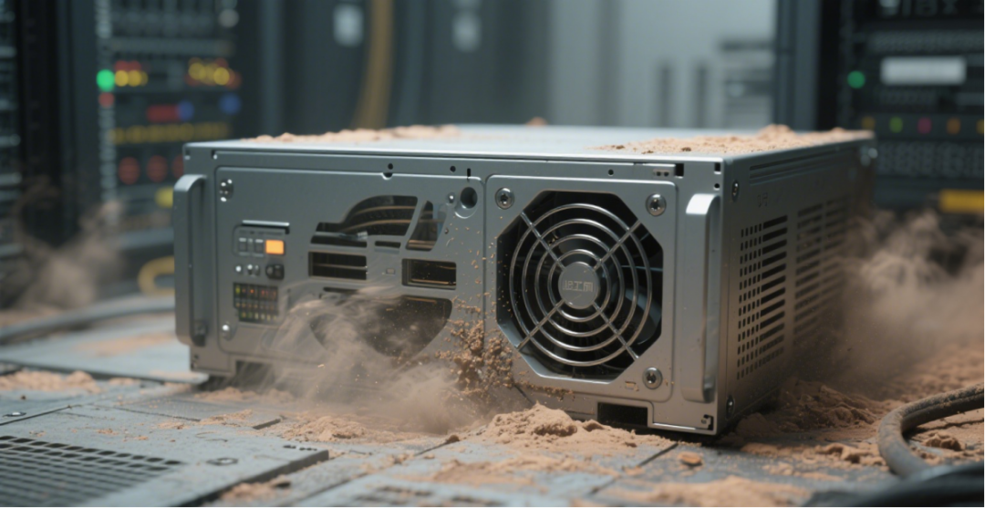Industrial Automation Stabilization Techniques: How the ZMC6000 Series Compact Industrial PC Solves Heat Dissipation and Dust Prevention Challenges Through Design
