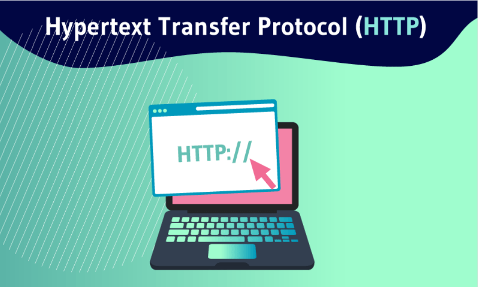 The Past and Present of the HTTP Protocol