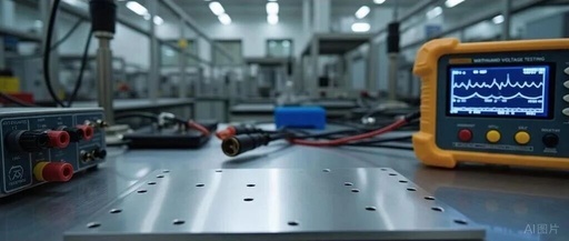 Detailed Explanation of PCB Voltage Withstanding Design