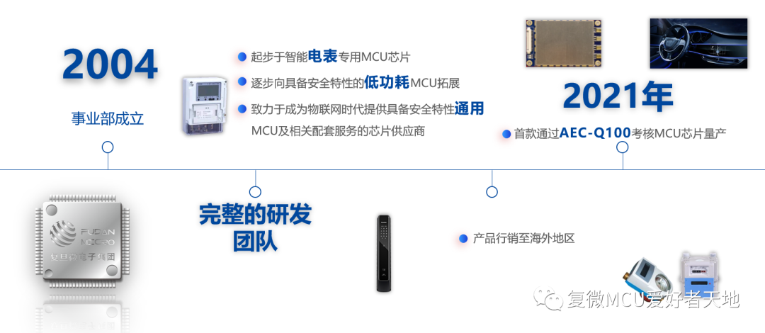 Starting with 'Core': Fudan Microelectronics Launches FM33FT0xxA Series Targeting the Automotive Market