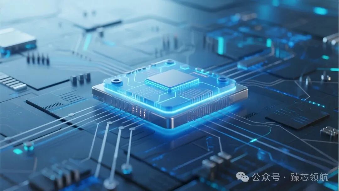 MCU Industry Chain Outlook 2025: $37 Billion Market + 80 Listed Companies, Three Key Tracks to Watch