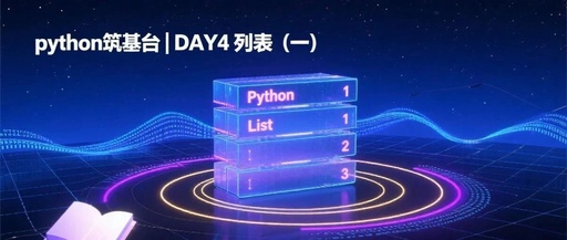 Python Basics | DAY 4 Lists (Part 1)