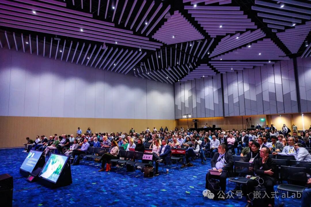 Today's Zephyr RTOS / Embedded Systems News