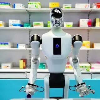 Robots from Canadian AI Company Learn Without Training Data
