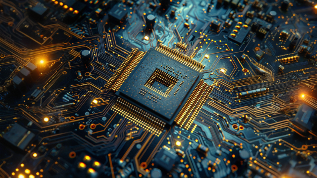 Breaking Foreign Monopoly: Semiconductor Leader Rapidly Expands Through Borrowing!