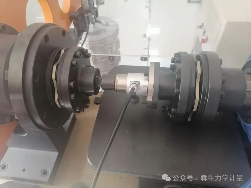 Precise Measurement of Torque Values: A Comprehensive Analysis of Torque Sensor Calibration Methods