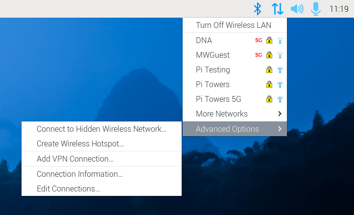 Raspberry Pi OS Upgrade: Based on Debian 12, Phasing Out X11