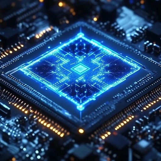 Ant Group Accelerates Chip Layout