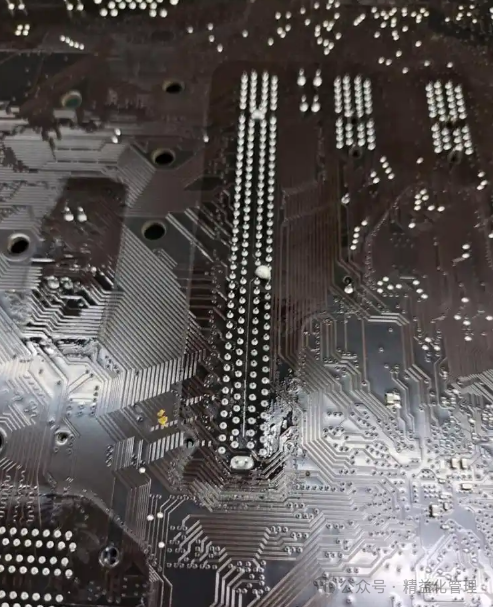 Improving Wave Soldering Quality in PCBA Manufacturing