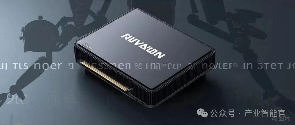 End-to-End Solutions for Industrial Applications with NVIDIA Jetson Thor