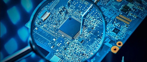 Analyzing the A-Share Market from the Semiconductor Sector