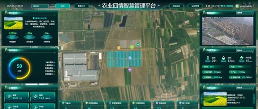 Empowering Agricultural Monitoring: Smart IoT Devices Safeguarding Farmland