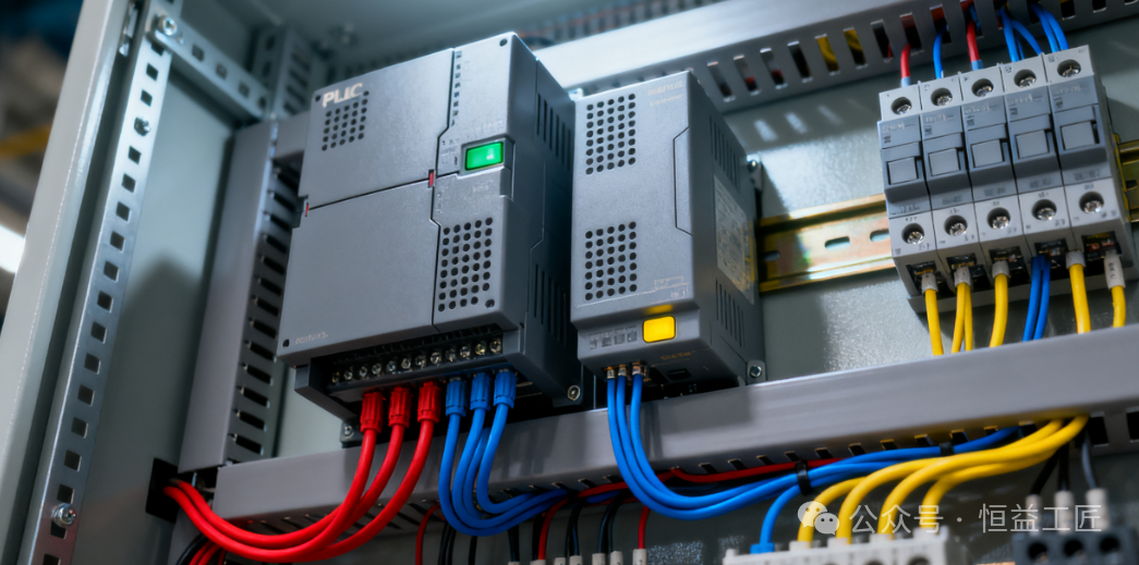 What is a PLC? Understanding the 'Brain' of Industrial Automation in Three Minutes