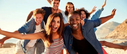 Can Men and Women Be Just Friends?