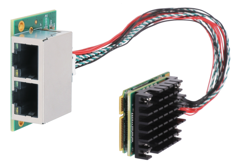 Applications of EtherCAT in Humanoid Robotics