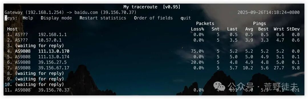 Essential Command Line Tools for Linux/macOS: 10 Modern Replacements for Outdated Commands