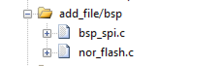 Principles and Implementation Methods of External Flash Download Algorithms for Microcontrollers