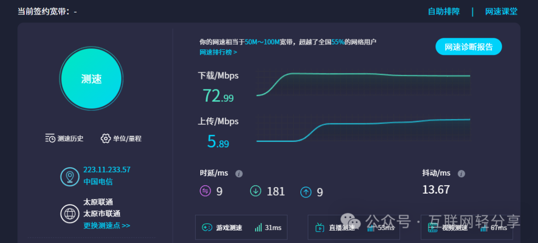 Unraveling the Mysteries of Internet Speed, Bandwidth, and Wi-Fi Versions!