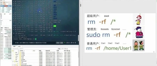 Understanding Users and Groups in Linux