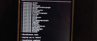 A Comprehensive Guide to Flashing LineageOS from Scratch: Recovery + Sideload Process