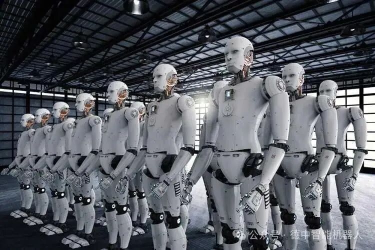 Overview of the AI and Robotics Industry: From NVIDIA's New Core to Chinese Solutions