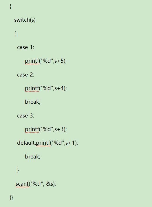 C Language Exercises - Day 36