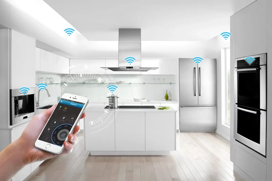 Comprehensive Guide to Building a Smart Home