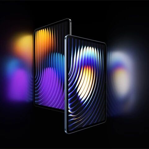 Will the New Xiaomi Tablet with 10000mAh Battery, Surge OS 3, and Eye-Caring LCD Screen Outshine Xiaomi 16?