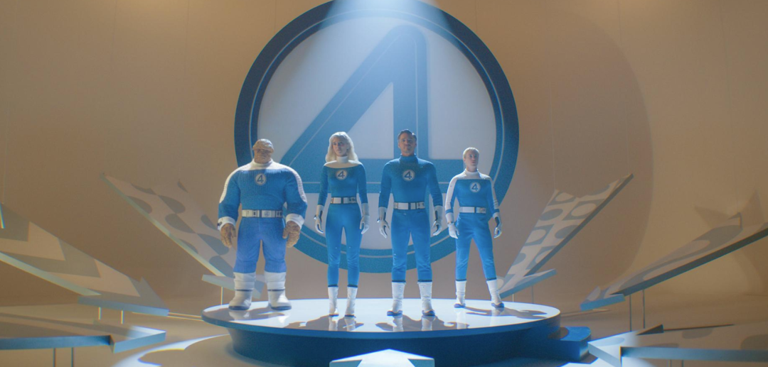 The MCU's Mr. Fantastic: Inspired by Three Real-Life Geniuses